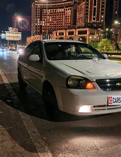 شيفروليه اوبترا